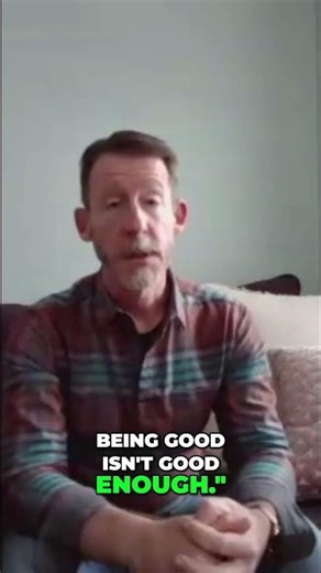 Why “Being Good” Isn’t Good Enough for Project Professionals | #projectsuccessacademy