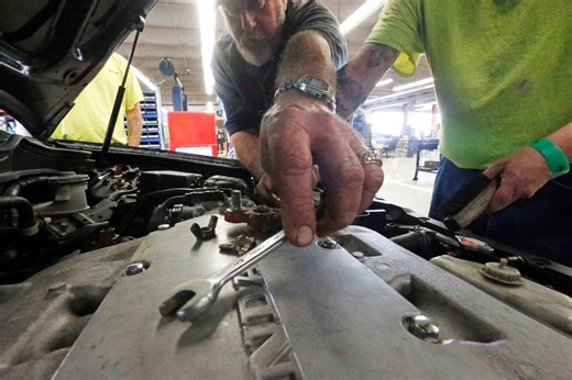 Does your auto insurance company owe you money? Check if you qualify for a payout