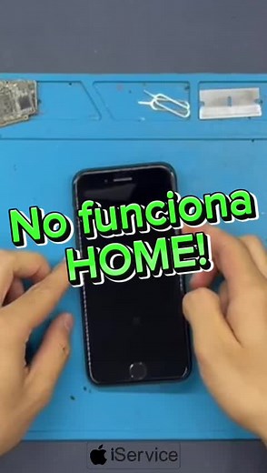 iService Servicio Tecnico en Productos Apple #torreon #iservice #iphone #fyp #follow #trend #trending