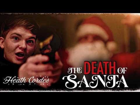 Santa Gets Confronted by Heath Cordes on To Catch A Predator