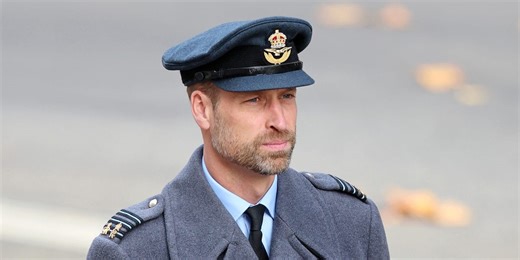 The Real Reason Why Prince William Skipped the 2025 Festival of Remembrance