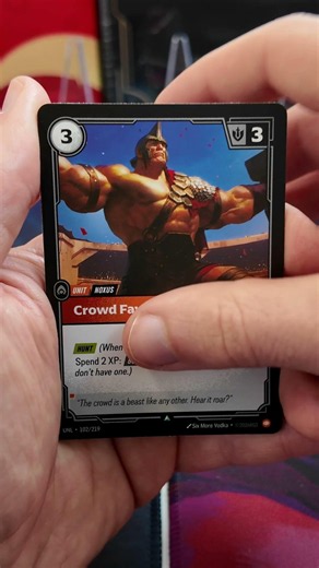 Opening 1 Riftbound Booster Pack EVERY DAY for a Year! | Day 194