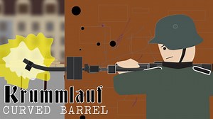 The Krummlauf – WWII’s Bizarre Corner-Shot Weapon
