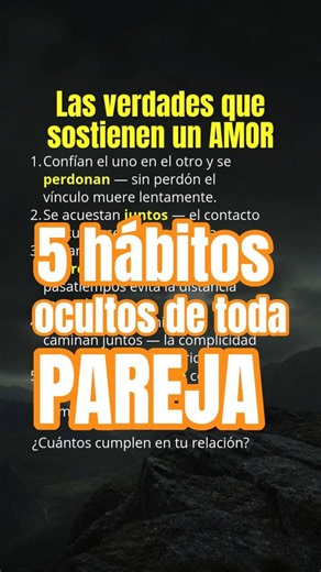 5 secretos oscuros que oculta tu PAREJA #psicologíaoscura #desarrollopersonal #motivación #reflexión