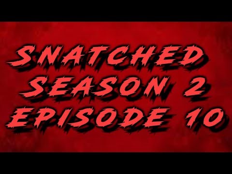 Imvu series | Snatched | S2 EP10