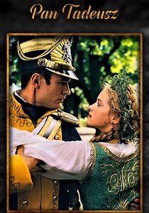 Pan Tadeusz: The Last Foray in Lithuania streaming