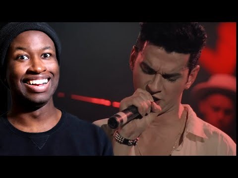 Depeche Mode - Shake The Disease (Live from 101) | REACTION