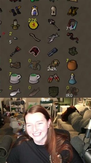 New food just dropped | OSRS