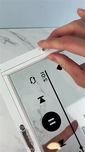 Handmade Personalized Spotify Music Plaques #businesscheck #gifts #handmade #music