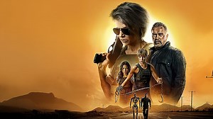 Terminator: Dark Fate (4K UHD)