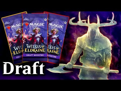 Draft - Wilds of Eldraine - MTG Arena