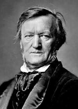 Richard Wagner - Züricher Vielliebchen-Walzer, WWV 88 #classicalmusic