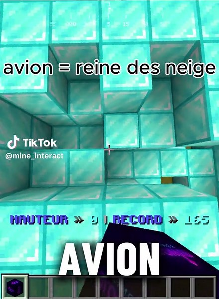 #pourtoi #fyp #foryoupage❤️❤️ #humour #minecraft