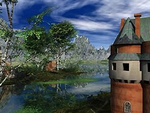 illusion Mage (Awesome 3D Animation Software)