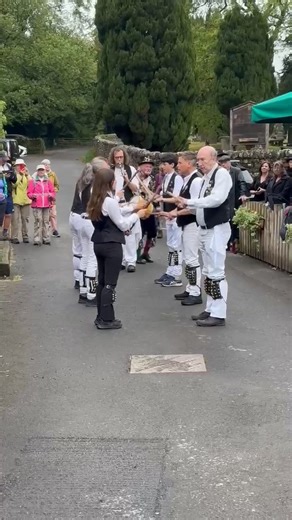 North Yorkshire Weather Updates on Reels