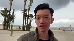 105K views · 520 reactions | Malgré les conditions météo, l'absence de Messi et une petite défaite, le public marocain était au rendez-vous pour le match Maroc vs Argentine ! Retour en images avec Le footbologue by Nas aux commandes du 9ème Inside Fans pour La Nouvelle Tribune. | La Nouvelle Tribune | Facebook