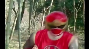 Ninpuu Sentai Hurricanger Ep 1