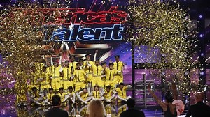 Dance Crew Honors Friend on 'America's Got Talent' and Gets Golden Buzzer