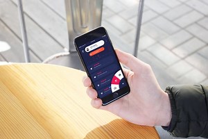 Small Elements, Big Impact: Types and Functions of UI Icons