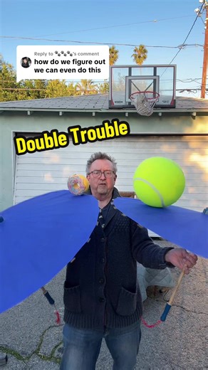 Understanding the Double Trouble Concept