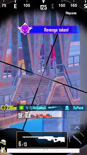 🎯 Quick Pro Tips for AWM + 8x Perfect Headshots.