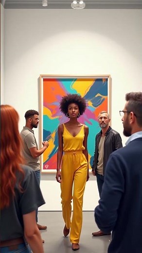 What Makes Art Beautiful? Exploring the Philosophy of Aesthetics AI