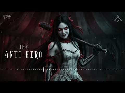 Epic Dark Orchestral Themes for a Villain’s Path to Power