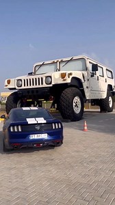Biggest Hummer Car 😱 | Fact Hero