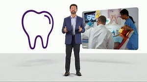 Clover Health Medicare Advantage PPO Plan TV Spot, '$0 Monthly Premium and LiveHealthy Rewards'