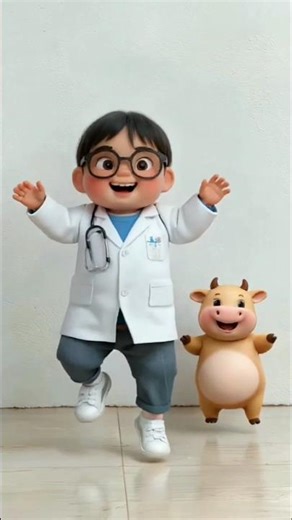 Baby Tries to Speak but Accidentally Becomes a Comedian 😂🍼 #BabyComedy #BabyReactions