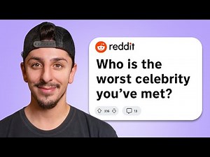 FaZe Rug Answers 20 Uncomfortable Questions