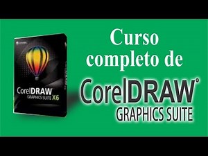 Corel Draw 013: Corel Capture; Vectorización de mapas de bits