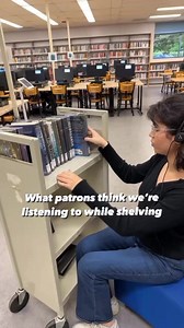 Incase you were wondering 😇 | Harris County Public Library