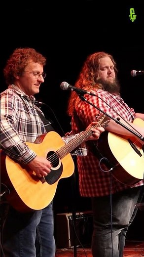 Railroad Earth / Matt Anderson - "Helpless" (live on eTown)