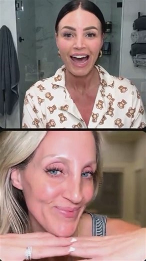 Shannon Harvey on Instagram: "Part 1- more about the skincare I started introducing once a day back in October. If you need an incredible skin care regimen that will actually CHANGE your skin tone, texture, address fine lines & wrinkles and heal that’s also affordable — this is the line for you! Comment SKIN and I’ll send you the site to save 35+%🫶🏼 #over40 #millennial #genx #millennialmom #explore"