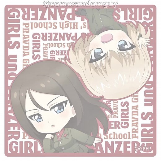 nonna #tanks #fypシ゚ #fypシ゚ #meme #girlsundpanzer | nonna