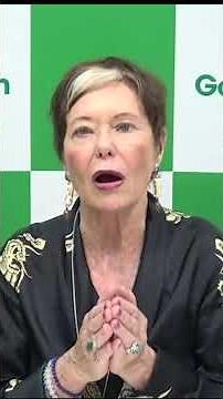 Caritas Process #3 w/ Dr. Jean Watson