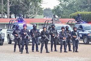 Shootings and forced recruitment as cartel battles spread on Chiapas-Guatemala border