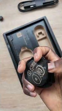 Wacom Intuos Pro (Small) #unboxing #wacomintuospro