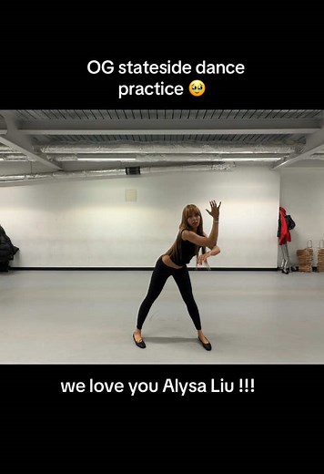 Alysa Liu's Stunning Choreography Performance