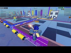 Roblox Outlaster Season 1 (Mexíco season)