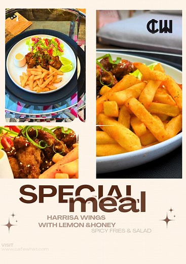 3.7K views · 18 reactions | Whats Cooking?? We have Something Special for your lunch time Cravings Only at Cafe what? #CulinaryCouture #GastronomyClub #LuxuryDiningExperience #TasteElegance #HauteCuisineMoments #EpicureanAffair #FineTasteOnly #GourmetLuxe | Cafe what? | Facebook