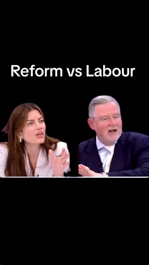 Reform vs Labour: Understanding the Political Landscape