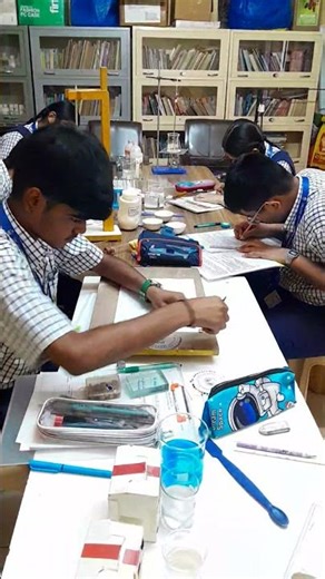 #sciencepractical #youngmind