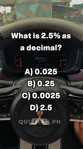 44K views · 597 reactions | Mathematics 3429 #mathematics #LETExam2025 #civilserviceexam #civilservice #learning #maths #fblifestyle | 횀횞횒횣횖횊횗.횙횑 ퟸ.ퟶ | Facebook