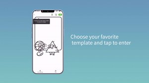 HPRT S2 Mini Sticker Maker, Portable Label Printer with 1 Roll Sticker Paper, Ideal for Study Notes, Text, Sticker, Memo, Checklist, Labels, DIY, Multiple Templates, Support 57mm Width Label(Orange)