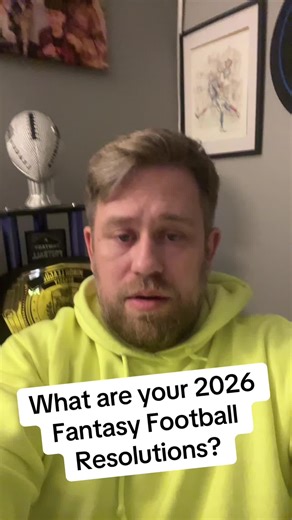 Fantasy Football 2026 #fantasyfootballadvice #nfl #nflmemes #ff #fantasyfootballtips