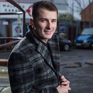EastEnders Max Bowden answers fan questions