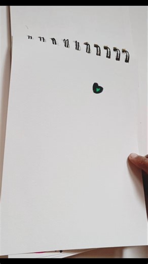 Flip through my notebook 📒PART- 2 #youtubeshorts #shorts