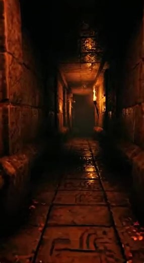 Aztec Priests and the Obsidian Mirror